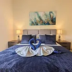Apartment Violetta Apartment, Ground Floor Pool View Paralimni