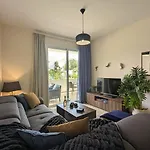 Apartment Violetta Apartment, Ground Floor Pool View Paralimni