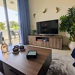 Apartment Violetta Apartment, Ground Floor Pool View *