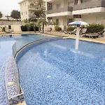 Violetta Apartment, Ground Floor Pool View * Paralimni