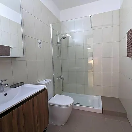 Apartment Violetta Apartment, Ground Floor Pool View Paralimni