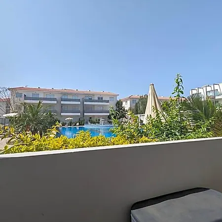 Apartment Violetta Apartment, Ground Floor Pool View *